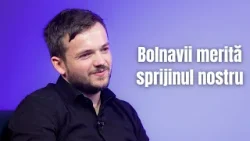 Centrul Emaus - Emanuel Teoc și Mihai Coste / Interviu cu Simona Vancea