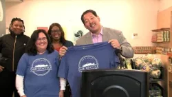 Mayor announces 2024 One Seattle Day of Service on May 18