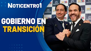 Colombia: Government transition, recruitment in Ukraine, and crisis in Bogotá | Canal 1 News