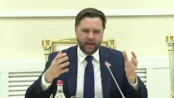 Տեղի է ունեցել ՀՀ վարչապետի և ԱՄՆ փոխնախագահի ընդլայնված կազմով հանդիպումը