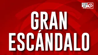 Gran Hermano: furia, expulsión y atrincheramiento