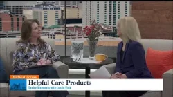 Полезные советы для пожилых людей: необходимые товары для ухода за собой дома (вспомогательные ср...