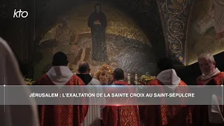Terra Santa News du 19 septembre 2026