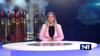 Dnevnik u 19 / Sarajevo / 01.09.2026.