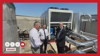 Ekkor indulhat újra az Uzsoki szülészete, megszólalt a főigazgató