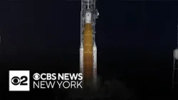 Astronomer describes what will happen during NASA's Artemis II mission