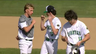 Cooper vs. Park Center/Maranatha High School Baseball
