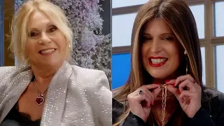 "I earned it fair and square": Ana Rosenfeld's spicy dig at Elba Marcovecchio over her outfits
