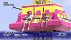 Выставка Rand Show 2026 | Обновленное и переосмысленное зрелище Выставка Rand Show 2026 | Обновленное и переосмысленное зрелище