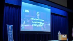 Foro comunitario en Queens con senadora Jessica Ramos