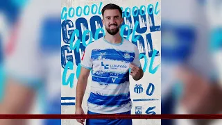 NK Osijek s 8 golova i 6 bodova iz dva kola prvi na ljestvici HNL-a