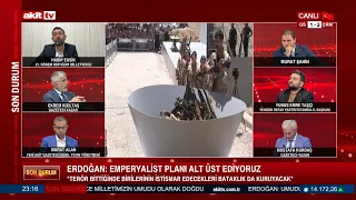 Ters Kutuplar-Murat Şahin, Murat Alan, Ekrem Kızıltaş, Mustafa Kurdaş, Habip Eksik, Yunus Emre Taşçı