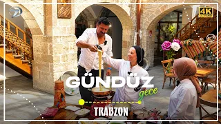 Gündüz Gece - Trabzon |  22 Ağustos 2026