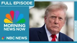 Morning News NOW Full Episode – Oct. 13