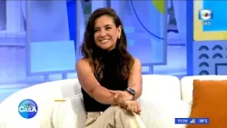 Cristina Da Cunha: "Extremo Sul Ultramaratón" Cristina Da Cunha: "Extremo Sul Ultramaratón"