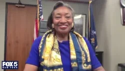 NYS Sen. Andrea Stewart-Cousins on proposed tax hikes, budget