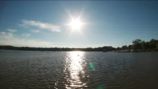 Low lake levels cause issues for boaters in MN