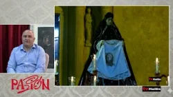 PASIÓN POR LO NUESTRO - Hermandad de la Verónica - 24/febrero/26