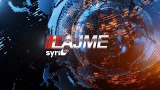 LAJMET QENDRORE / ORA 19:00 / 07.08.2026
