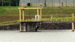 NÍVEIS RESERVATÓRIOS DE ÁGUA NÍVEIS RESERVATÓRIOS DE ÁGUA