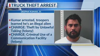 Illegal Immigrant accused of $3M theft in Bradford County, PA