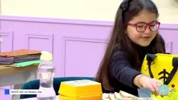 Malla KidZ S07 Episode 14 08-02-2026 Partie 01 Malla KidZ S07 Episode 14 08-02-2026 Partie 01