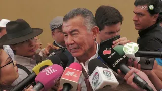 Macro Airport expansion to El Salto highway to begin September 7