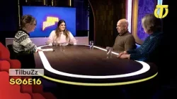 TilbuZz – S06E16 TilbuZz – S06E16