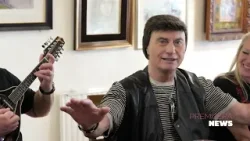 CMC NEWS 6.4.2026. - Duško Lokin i Grupa La vita, Progledaj srcem