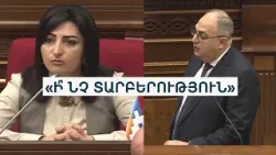 Վլադիմիր Վարդանյանի ընտրությանը Հրայր Թովմասյանին են հիշել