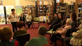 Mese felnőtteknek