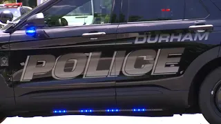 Durham advocates call for action as violent crime rises