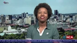 eNCA MarkData Election Survey | eThekwini and Tshwane results