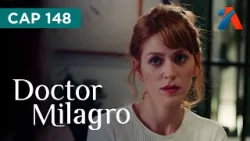 DOCTOR MILAGRO  -  Avance jueves 15/01/2026