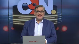 Puntos de Vista: Programa del viernes 14 de agosto de 2026