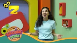 Zarok TV - BIKIŞÎNE BIŞÎNE (S7) - (BEŞ 37)