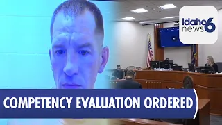 Competency Evaluation Ordered for Ross Wardlaw in Greenbelt Murder Case