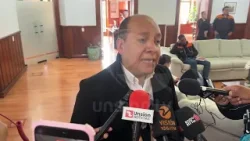 ?️⚖️ Concejal cuestiona cambio en calendario electoral