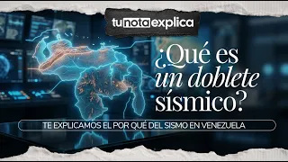 Why did such a powerful earthquake happen in Venezuela?