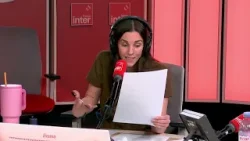 Hollywood remporte une bataille contre l'IA générative - La chronique de Manon Mariani