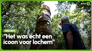 Restauratie Lochemse Belvedère dichterbij dankzij actie voor inwoners en bedrijven