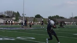 Menasha Bluejays to play home football games at Lawrence University's Banta Bowl