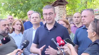 Владата на Мицкоски со резултати кои го надминуваат 7-годишниот мандат на СДСМ и ДУИ