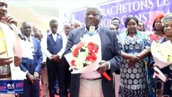 ACTUALITES  VENDREDI DU 27 MARS 2026