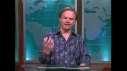 Билл Клауд (Эпизод 68) - Вражда между семенами. Часть 1.