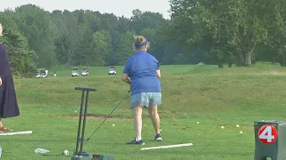 Chautauqua hosts Special Olympics golf competition