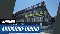 AUTOSTORE TORINO - Gennaio AUTOCCASIONI