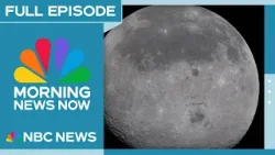 Morning News NOW Full Episode – April 7