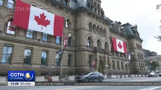 New 50% US Tariffs on Certain Canadian Products Starting August 19