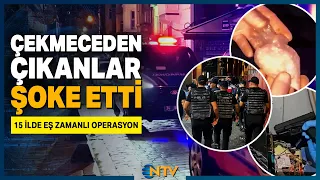 Simultaneous Operation Across 15 Provinces: Dark Social Media Network Targeting Children Dismantl...